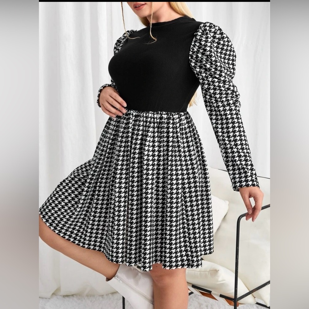 The Perfect Work Dress
